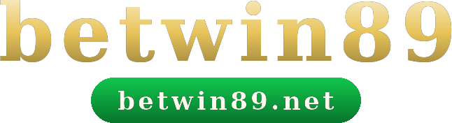 betwin89 logo